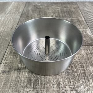 Presto Coffee Perk 12-Cup Coffee Maker - 0281507 Replacement Filter Basket